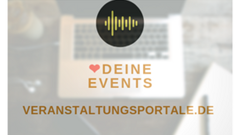 Vorschaubild Veranstaltungsportale für MusikerInnen 