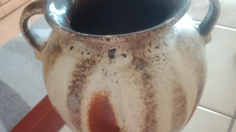 Blumenvase   6 Euro!