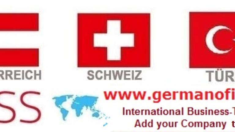 Deutsch - German Weboffice / Turkiye