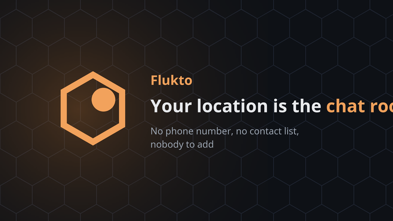 Flukto: Spontan Leute & Kontakte auf dem Campus treffen (Werbefrei)