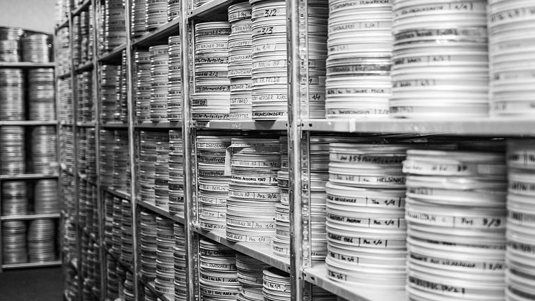 Vorschaubild (Junior) Archive – Film – Media Sales Manager (m/w/d)