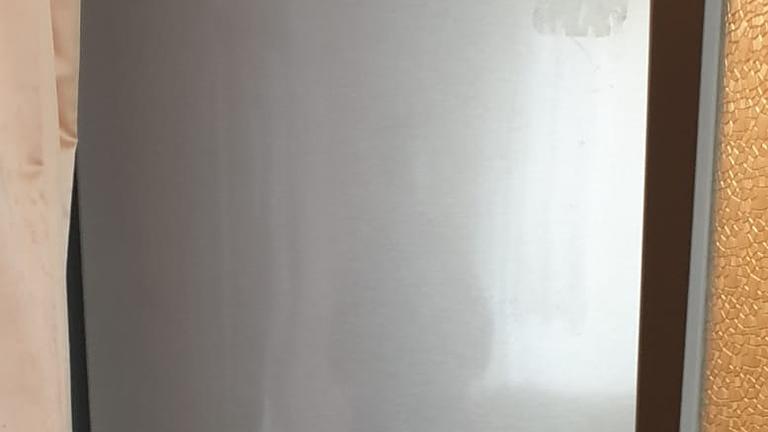 Vorschaubild Neuwertiger Kühlschrank 