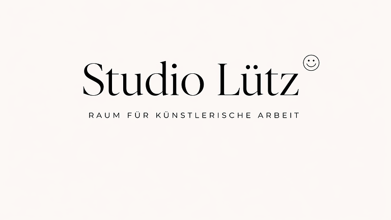 Studio Lütz - Raum für künstlerisches Arbeiten