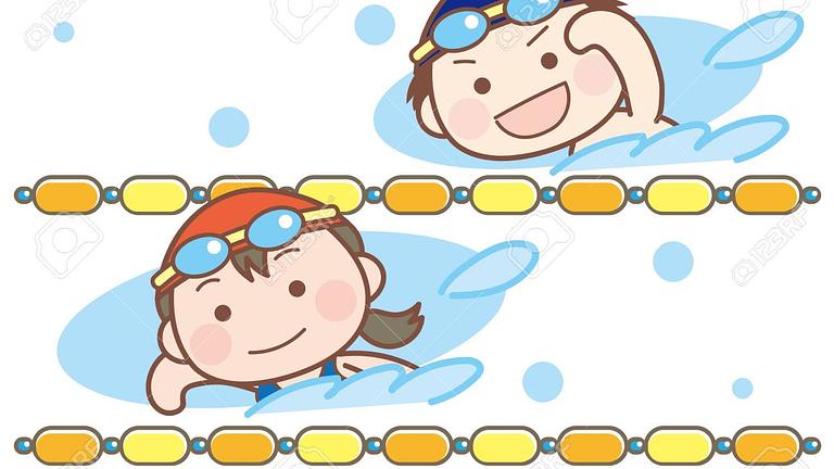 Schwimmunterricht