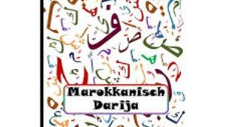 Darija / Marokkanisch Einzelkurs