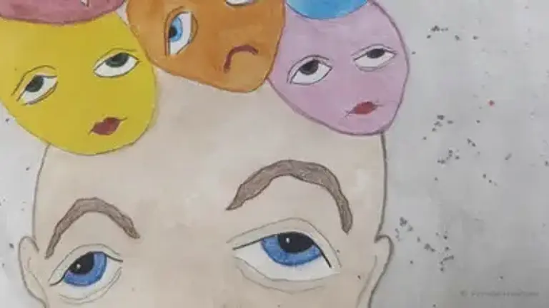 Teilnehmende für Studie gesucht: Stimmverarbeitung und Gehirnaktivität