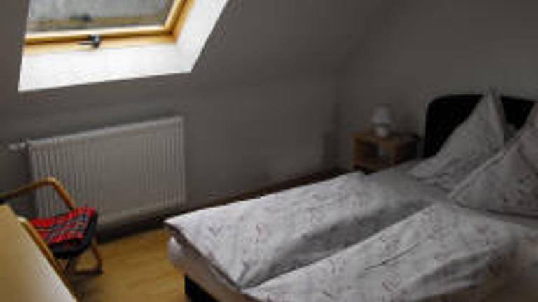 4-Zimmerwohnung mit Balkon auf Zeit