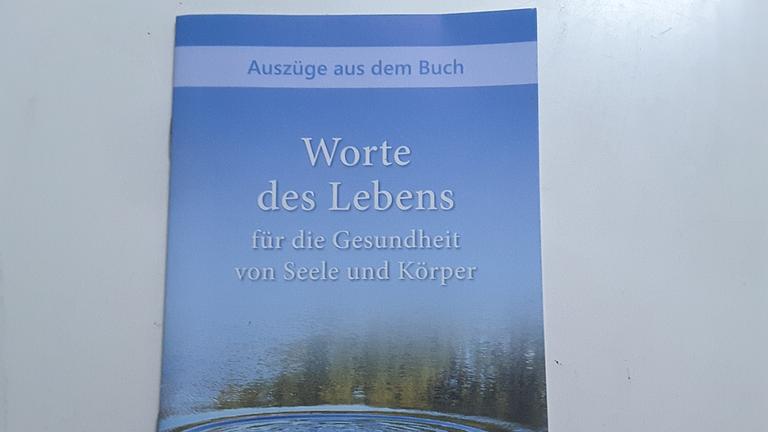 Broschüren kostenlos