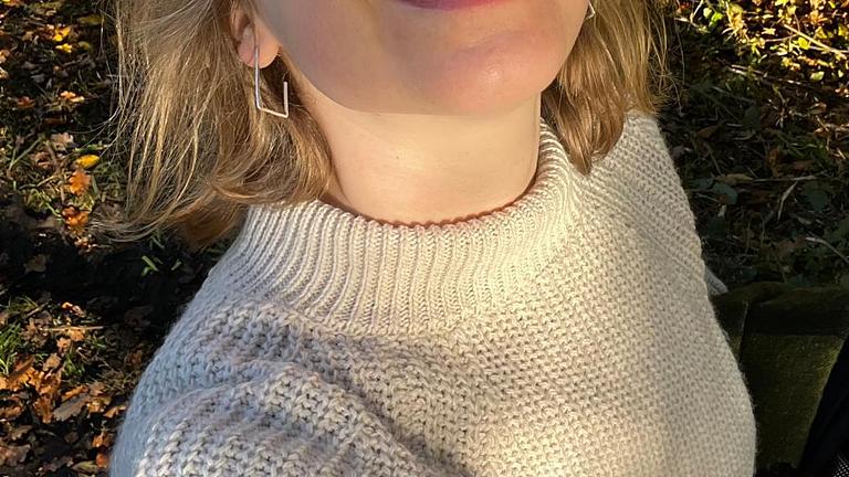 Ergotherapeutin (26) sucht ruhige 1–2-Zimmer-Wohnung ab Juli