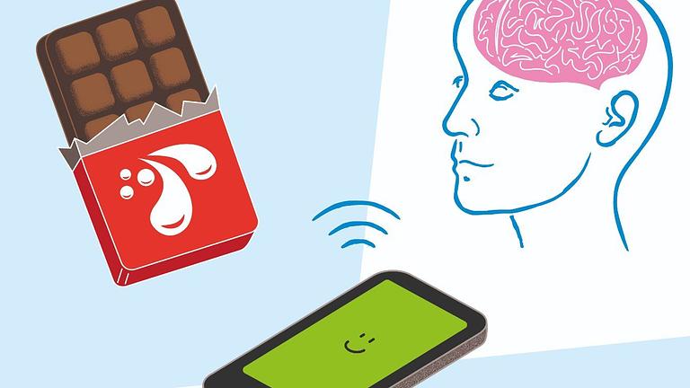 Vorschaubild Kostenloses Therapieangebot für Menschen mit Übergewicht