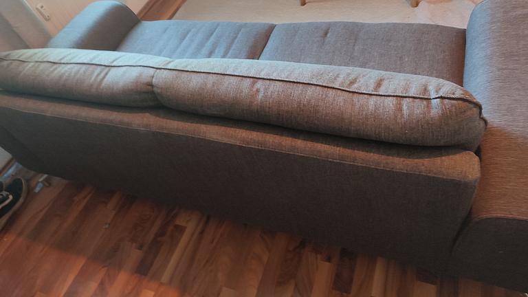 Vorschaubild Couch zu verkaufen