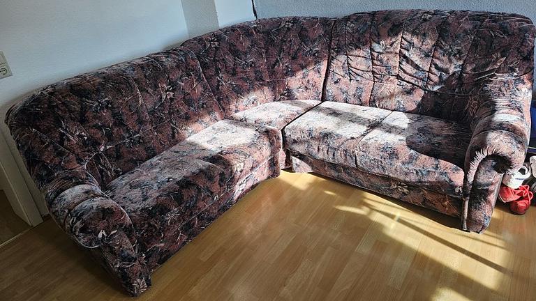 Vorschaubild Möbel zu verschenken 