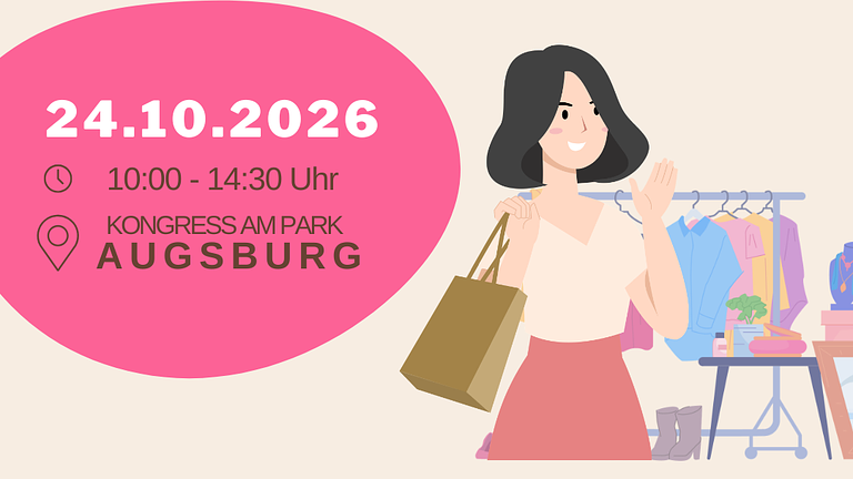 13. beTrendy Frauen Fashion Flohmarkt