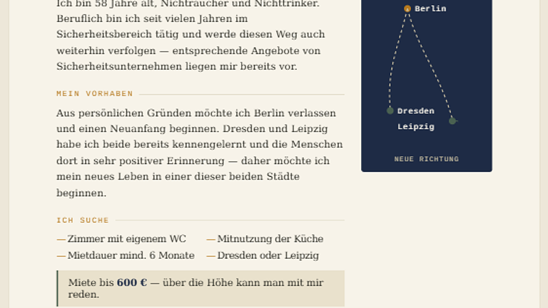 Hallo aus Berlin