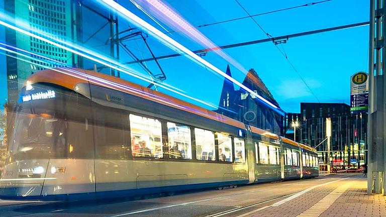 Werkstudent (m/w/d) Fahrzeugmanagement