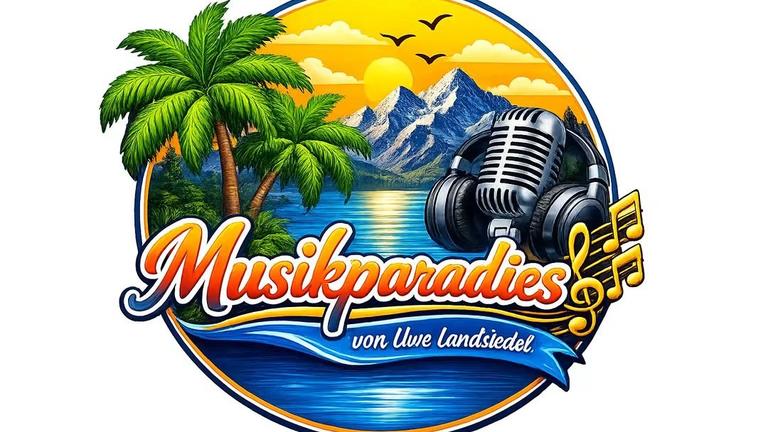 Musikparadies Shop