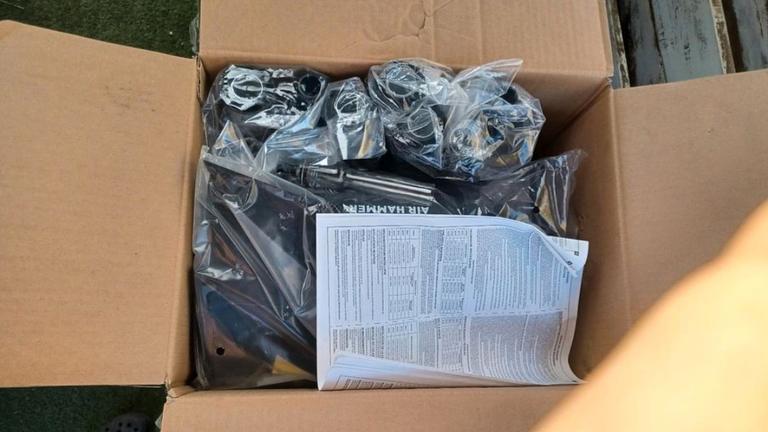 Kajak Rapid Elite X2 NEU    100€
