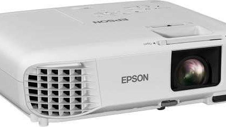 Vorschaubild Epson Beamer 