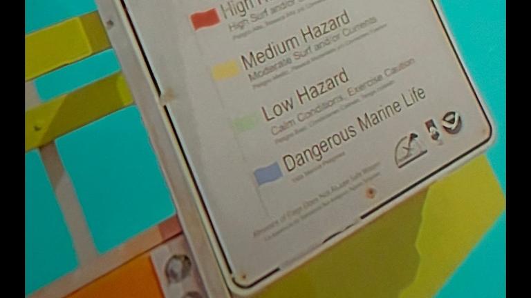 ​Mijoo Kim & Minjin Kang – The Modern Paradise (Miami Beach 5) – Limitiert/LUMAS