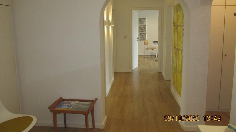 Freundliche Praxisräume in Stuttgart Degerloch zu vermieten