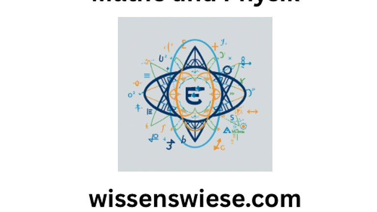 Lehrkraft bietet Nachhilfe in Mathematik und Physik
