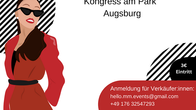 Vorschaubild 3. beTrendy Fashion Flohmarkt