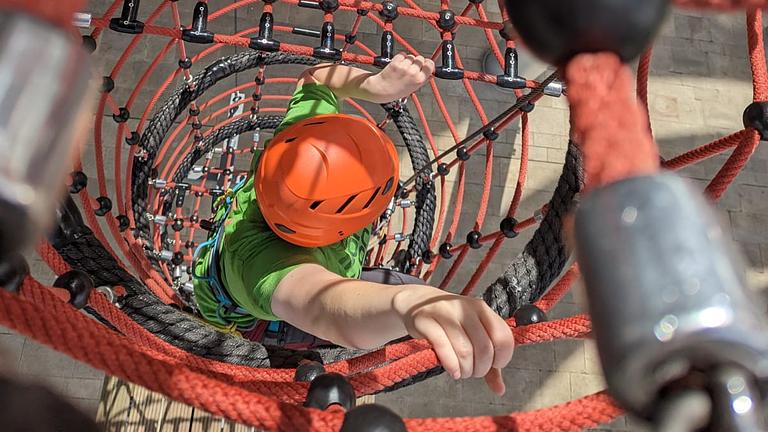 Vorschaubild Stundentenjob der fit hält