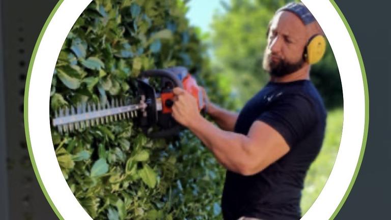 Wir setzen Ihre Projekte um – Hausmeister, Garten, Renovierungen & mehr....