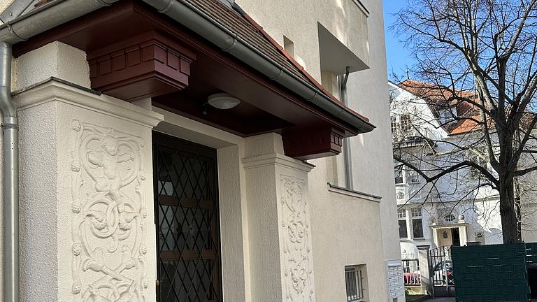 67qm Wohnung möbliert von April 2026-April 2027 zu vermieten!