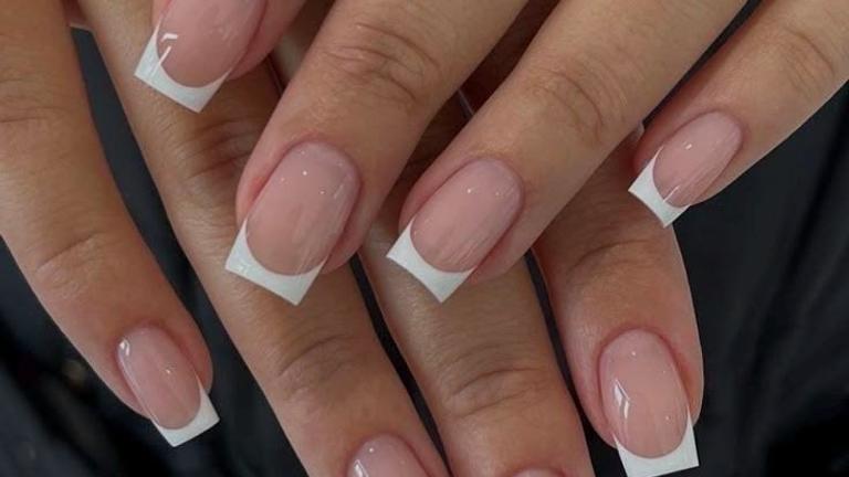 Modellsgesucht Nagelmodellage
