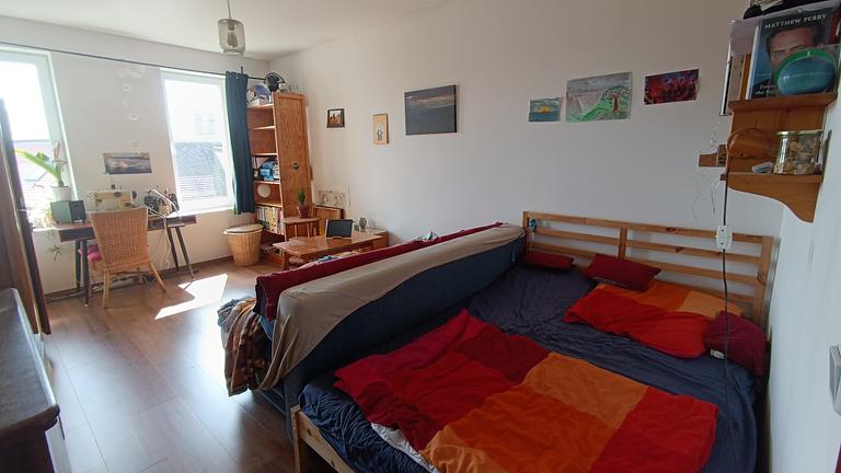 Vorschaubild WGT Zimmer-Vermietung 18qm in gemütlicher WG