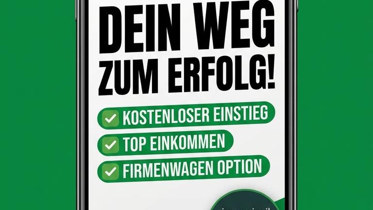 Job und Nebenjob als Kobold Serviceberater m w d Region Augsburg