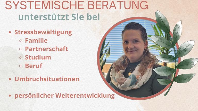 Systemische Beratung