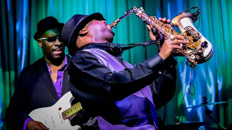 Jazz-, Gospel-Bands, Tänzer, DJ für Konzerte, Hochzeiten, usw...