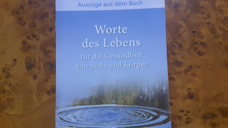 Broschüren und Leseproben kostenlos