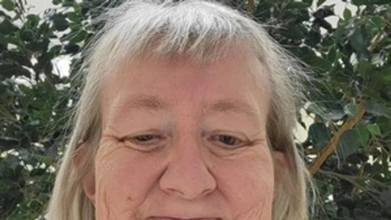 Suche Partner