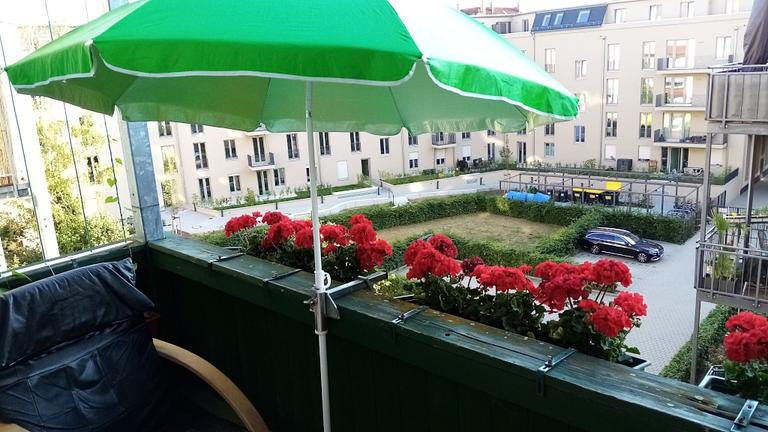 5er WG sucht neue Mitbewohner in Stötteritz