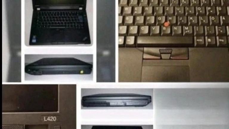 Lenovo ThinkPad L420 6GB RAM 256GB Laptop 35,6 cm