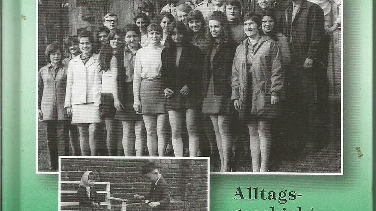 Als Geschenk " Geboren in den ... ern" Alltags. aus Ostdeutschland-DDR-Ostalgie