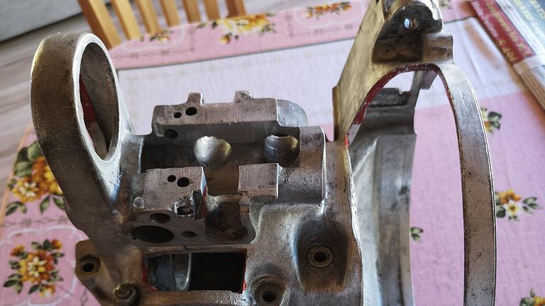 Konstrukteur (Student) für BMW-Motor gesucht