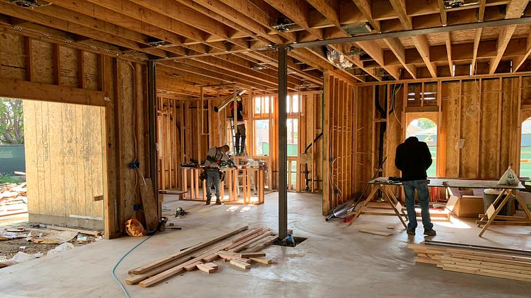 Vorschaubild Dismantling experts for houses