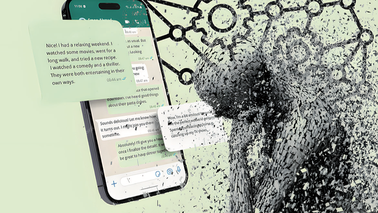 50€ für 2h: Charité- Studie zu Depressionen und Sprache