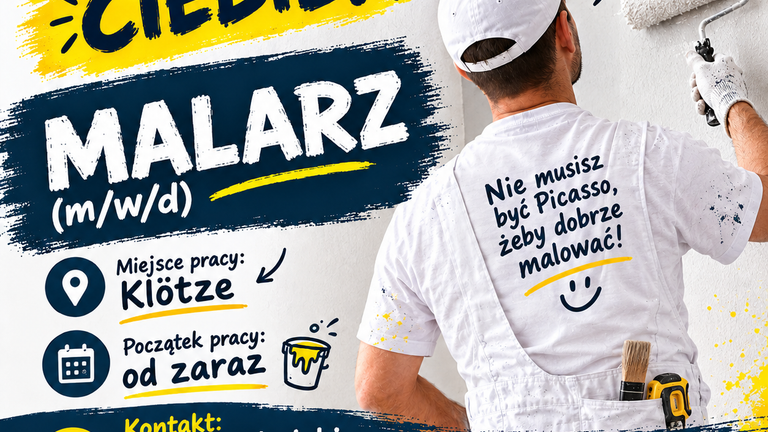 Malarz