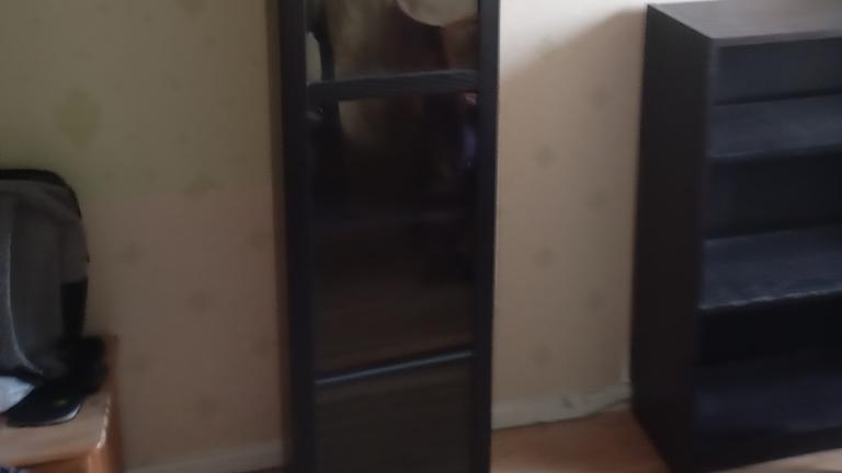 IKEA Billy Regal schwarz Preis 15 Euro