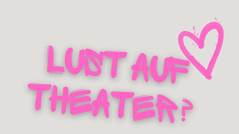 Theaterprojekt sucht Mitspieler