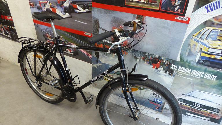 Stevens MTB 26Zoll