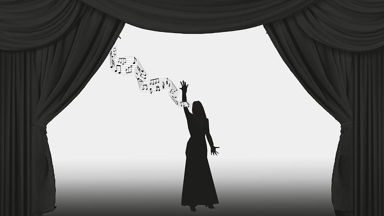 Gesangs- und Klavierunterricht in Leipzig Gohlis