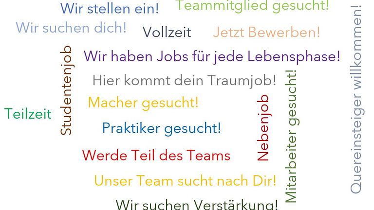 Vorschaubild Die OVB-Leipzig sucht Verstärkung!!! Minijob/ Teilzeit/Vollzeit