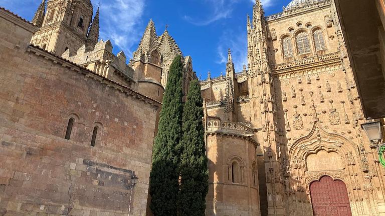 Vorschaubild Günstige Spanischkurse in Spanien