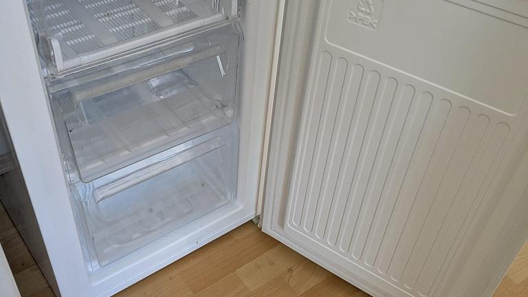 Tiefkühlschrank 50 x 50 x 85